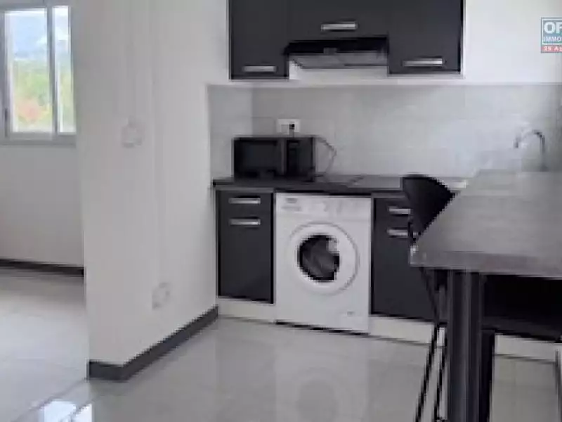 Appartement, 26,66 m²