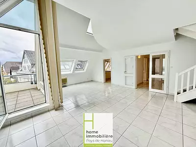 Appartement, 148,57 m²