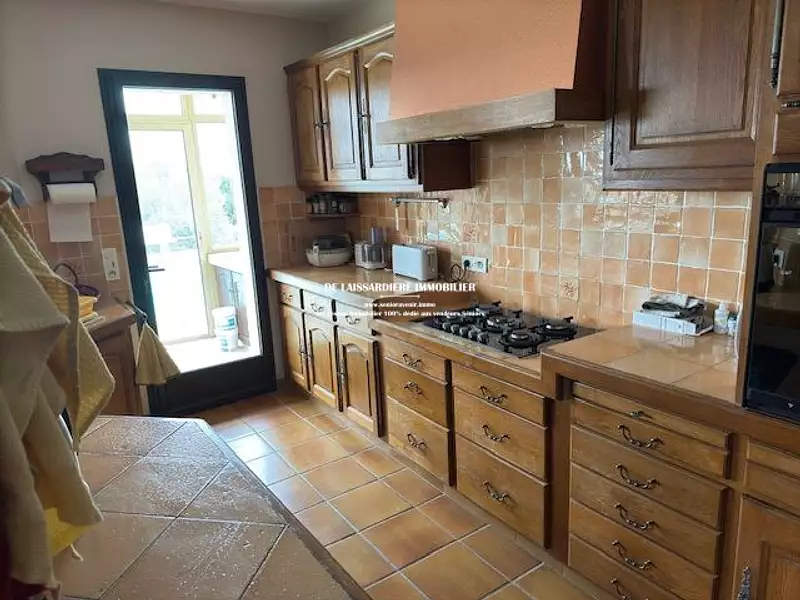 Maison, 135 m²