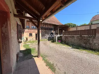 Maison, 234,26 m²