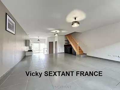Maison, 120 m²
