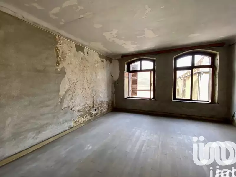 Maison, 115 m²