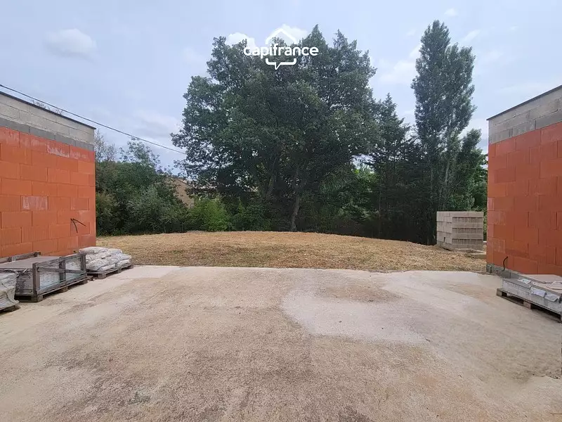 Maison, 184 m²
