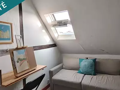 Appartement, 7 m²