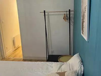 Appartement, 54,4 m²