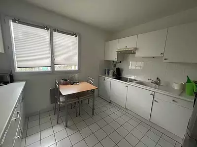 Appartement, 97,28 m²