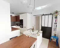 Appartement, 63,45 m²