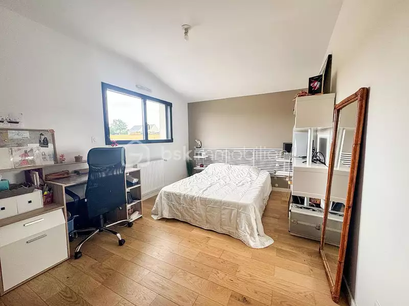 Maison, 128 m²
