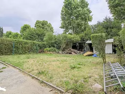 Maison, 110 m²