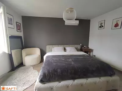 Maison, 175 m²