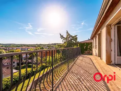 Maison, 90 m²