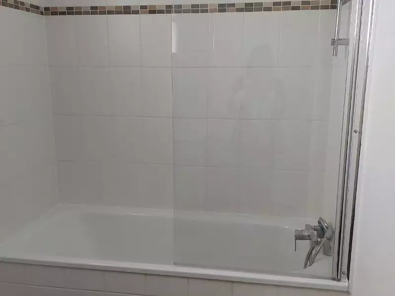 Appartement, 58,5 m²