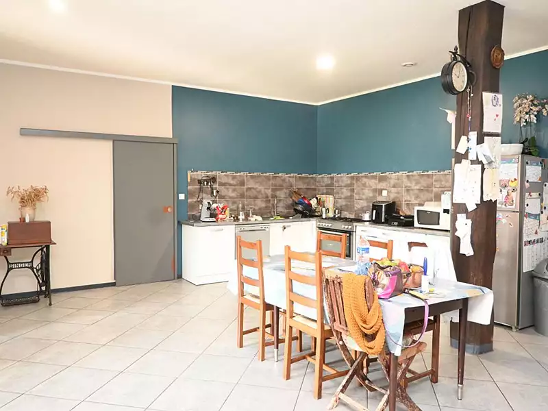 Maison, 156 m²