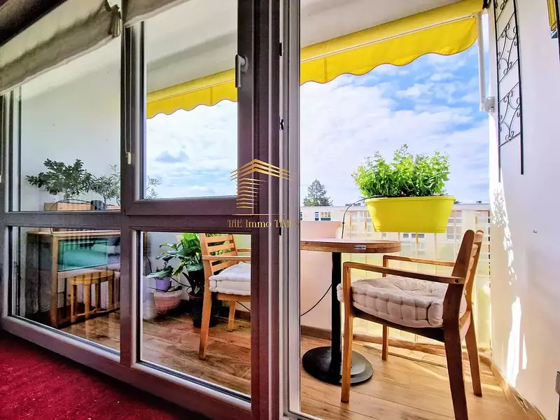 Appartement, 99,96 m²