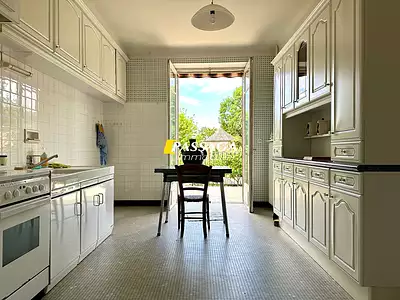 Maison, 125 m²