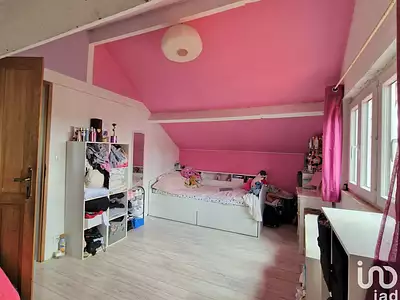 Maison, 112 m²