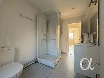 Appartement, 126 m²