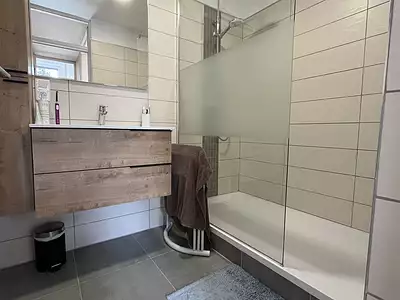 Appartement, 68 m²
