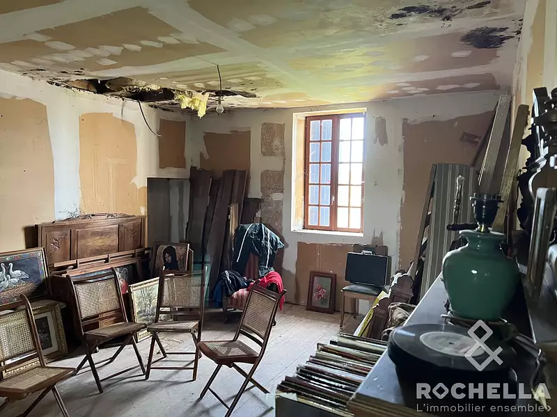 Maison, 185 m²