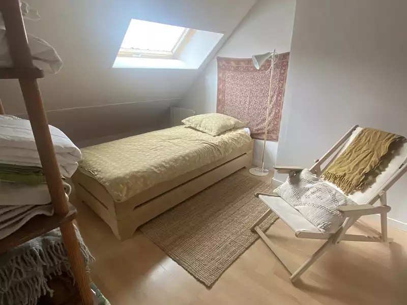 Maison, 83 m²