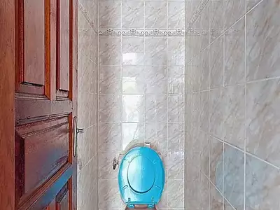 Maison, 204 m²