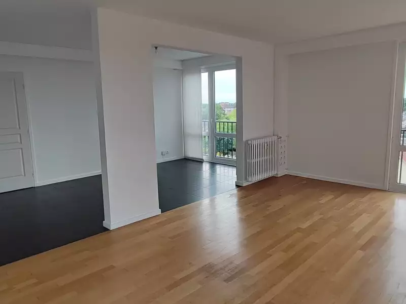 Appartement, 86 m²