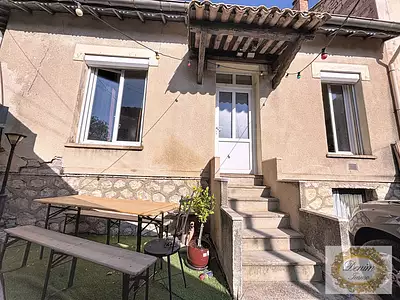 Maison, 75 m²