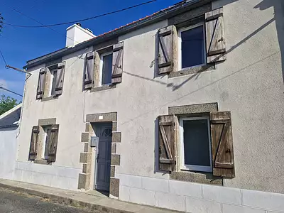 Maison, 111 m²