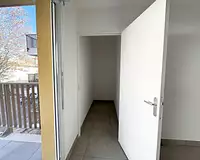 Appartement, 36,6 m²