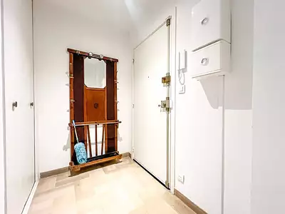 Appartement, 28,77 m²