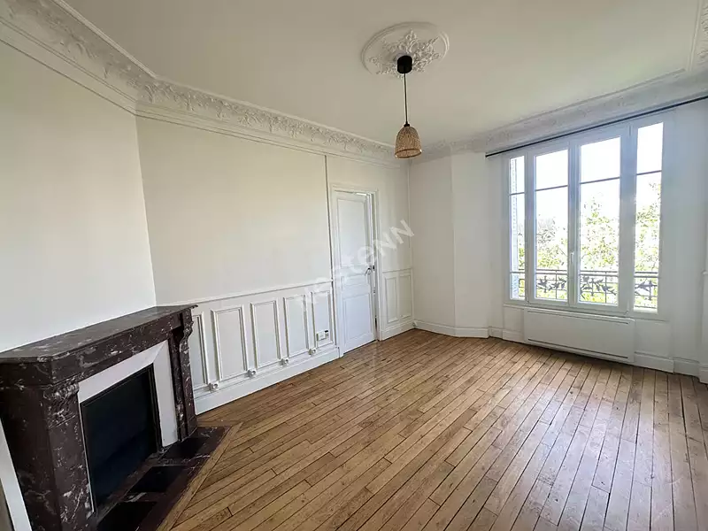 Appartement, 46,9 m²