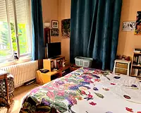 Maison, 240 m²