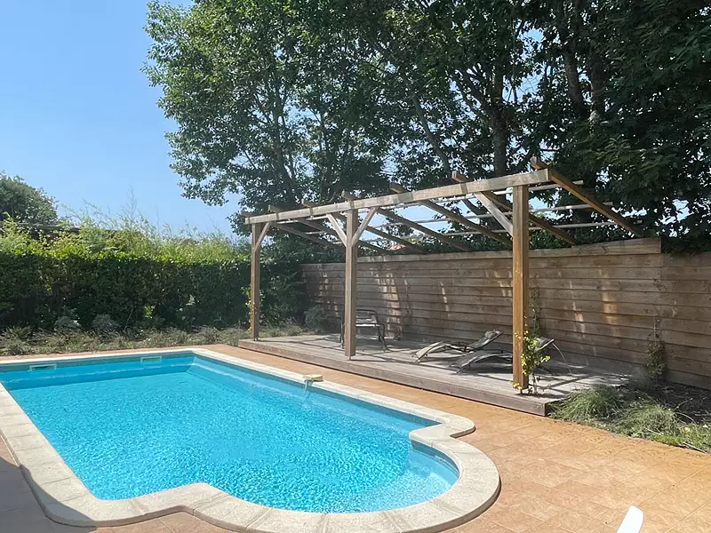 Maison, 120 m²