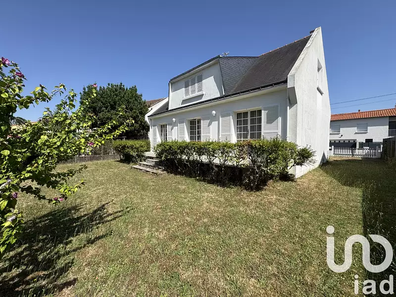 Maison, 145 m²