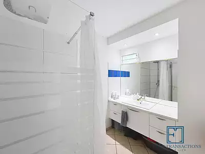 Appartement, 62,93 m²