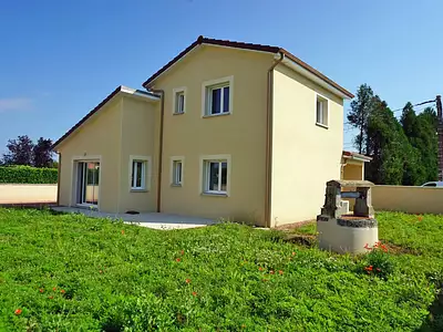 Maison, 96 m²