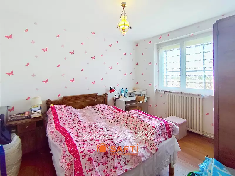 Maison, 129 m²
