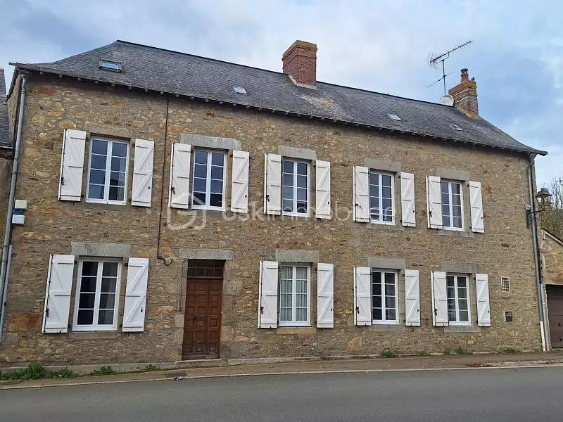 Maison, 182 m²