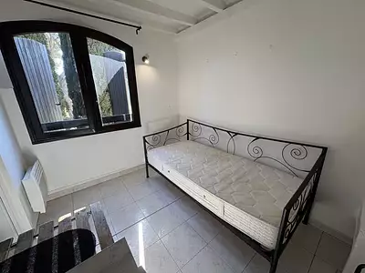 Appartement, 12,36 m²