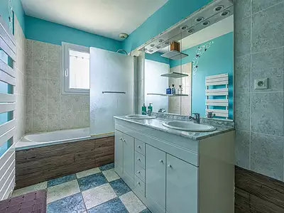 Maison, 93 m²