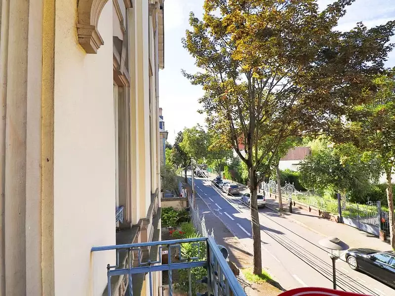 Appartement, 136 m²