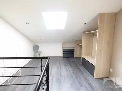 Appartement, 60 m²