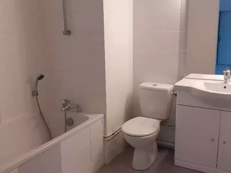 Appartement, 49,07 m²