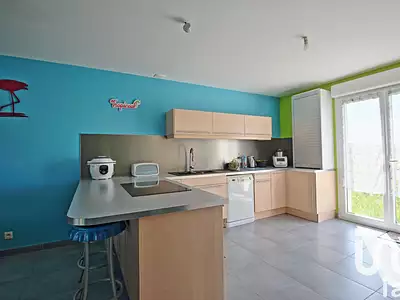 Maison, 146 m²