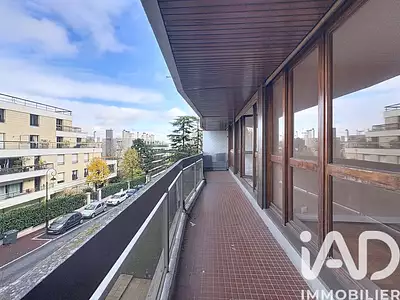 Appartement, 160 m²