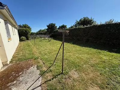 Maison, 115 m²