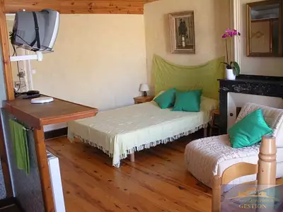 Maison, 216 m²