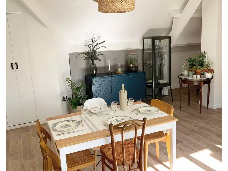 Appartement, 106 m²