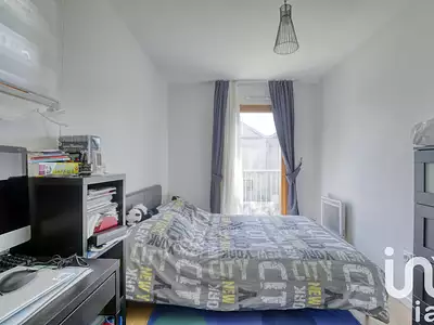 Maison, 82 m²