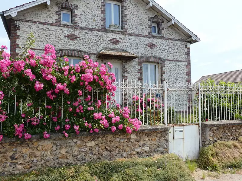 Maison, 115 m²